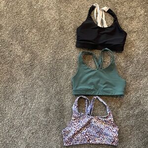 Old Navy Sports Bras